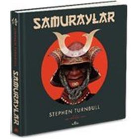 Samuraylar (Ciltli)