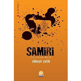 Samuri Altın Buzağı Mucidi - Zübeyir Yetik
