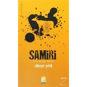 Samuri Altın Buzağı Mucidi - Zübeyir Yetik