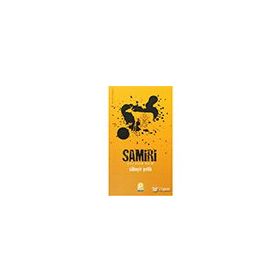Samuri Altın Buzağı Mucidi - Zübeyir Yetik
