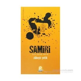 Samuri Altın Buzağı Mucidi - Zübeyir Yetik