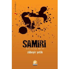 Samuri Altın Buzağı Mucidi - Zübeyir Yetik
