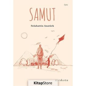 Samut Selahattin Anatürk