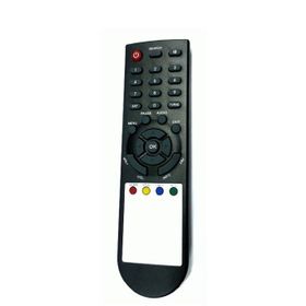 Samux 3500 Plus Uydu Kumanda