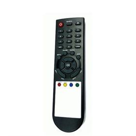 Samux 3500 Plus Uydu Kumanda