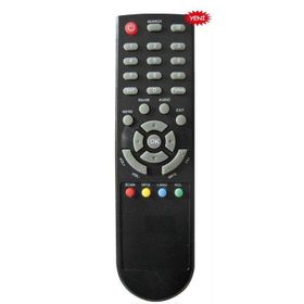 Samux 3500 Plus Uydu Kumanda
