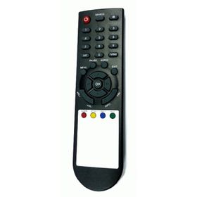 Samux 3500 Plus Uydu Kumanda