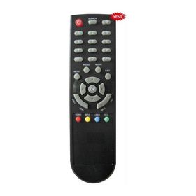 Samux 3500 Plus Uydu Kumanda