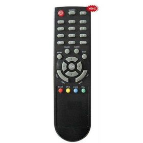 Samux 3500 Plus Uydu Kumanda