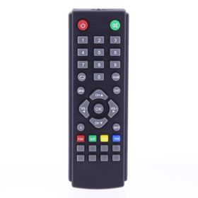 Samux 5000 FTA Uydu Alıcı Kumandası
