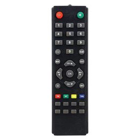 Samux 5000 FTA Uydu Alıcı Kumandası