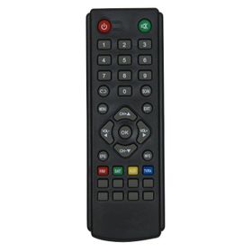 Samux 5000 FTA Uydu Alıcı Kumandası