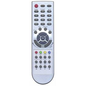 Samux 5000 FTA Uydu Alıcı Kumandası