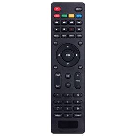 Samux 5582 HD Uydu Alıcı Kumandası