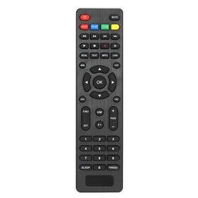 Samux 5582 HD Uydu Alıcı Kumandası