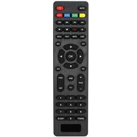 Samux Extreme Box HD JBM Slim Yazısız Uydu Kumanda