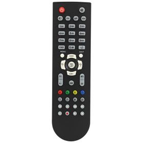 Samux HD Real Uydu Alıcı Kumandası
