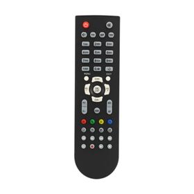 Samux HD Real Uydu Alıcı Kumandası