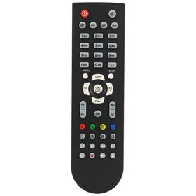 Samux HD Real Uydu Alıcı Kumandası
