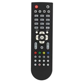 Samux HD Real Uydu Alıcı Kumandası