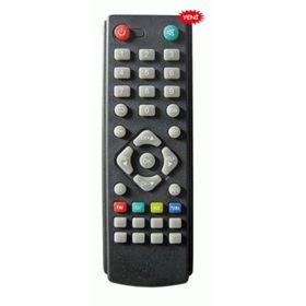 Samux Minix Scart Uydu Kumanda