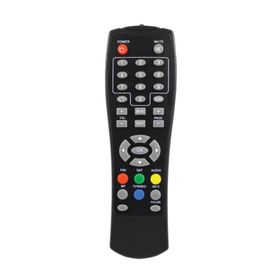 Samux MNX 2000 FTA Uydu Alıcı Kumandası