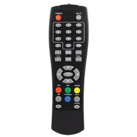 Samux MNX 2000 FTA Uydu Alıcı Kumandası