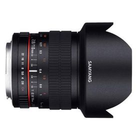 Samyang 10mm f-2.8 Lens