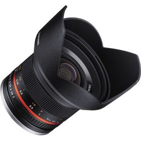 Samyang 10mm f-2.8 Lens