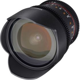 Samyang 10mm T3.1 Cine Lens