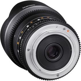 Samyang 12mm T3.1 Lens