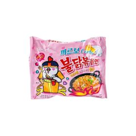 Samyang 130 gr Buldak Carbo Ramen Noodle