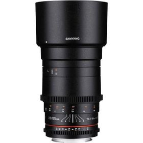 Samyang 135mm T2.2 ED UMC VDSLR Lens