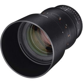 Samyang 135mm T2.2 ED UMC VDSLR Lens