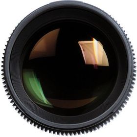 Samyang 135mm T2.2 ED UMC VDSLR Lens