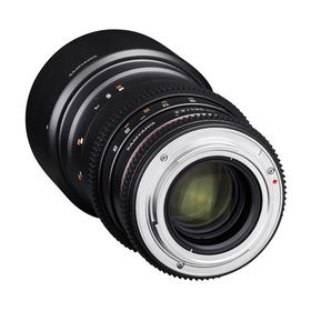 Samyang 135mm T2.2 Lens