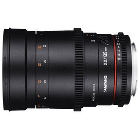 Samyang 135mm T2.2 Lens