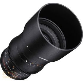 Samyang 135mm T2.2 Lens