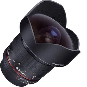 Samyang 14 F2.8 35mm F2.8 Lens