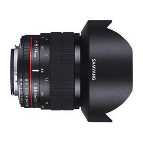 Samyang 14mm f/2.8 Lens