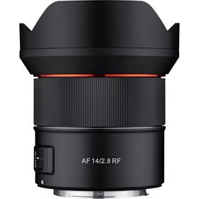 Samyang 14mm f/2.8 Lens