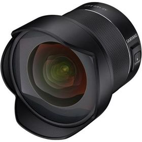 Samyang 14mm f/2.8 Lens