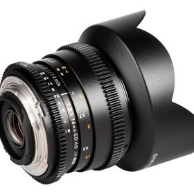 Samyang 14mm T3.1 Lens