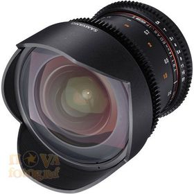Samyang 14mm T3.1 Lens