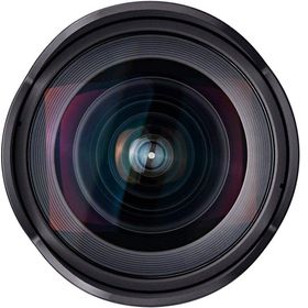 Samyang 16 mm T2.6 Video Lens MFT Uyumlu