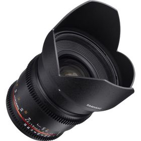 Samyang 16mm T2.2 Cine Lens