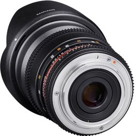 Samyang 16mm T2.2 Cine Lens