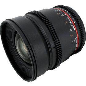 Samyang 16mm T2.2 Cine Lens