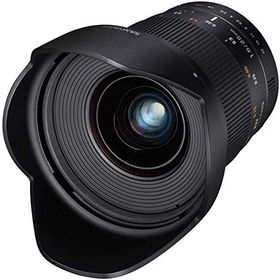 Samyang 20mm F1.8 ED AS UMC Sony Uyumlu Lens