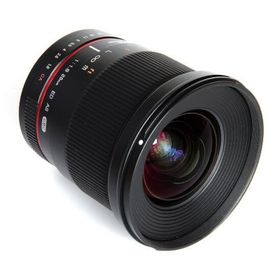 Samyang 20mm F1.8 ED AS UMC Sony Uyumlu Lens